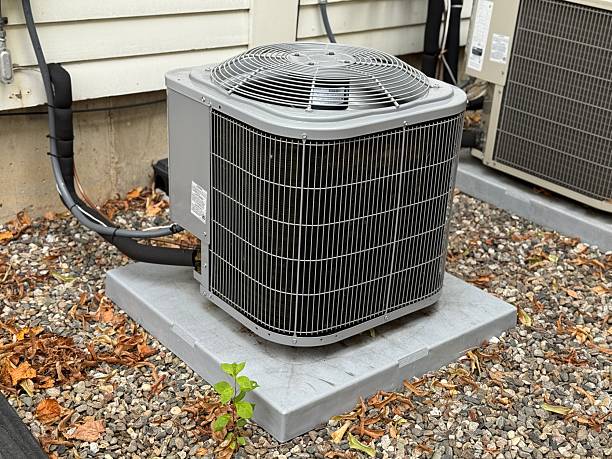 24/7 Emergency Ductwork Repair experts in Ashville, OH