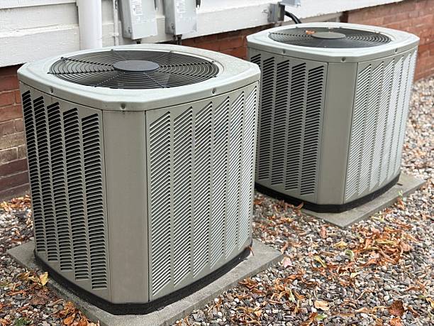 Reliable Ductwork Repair contractor in Ashville, OH by JG Cool HVAC